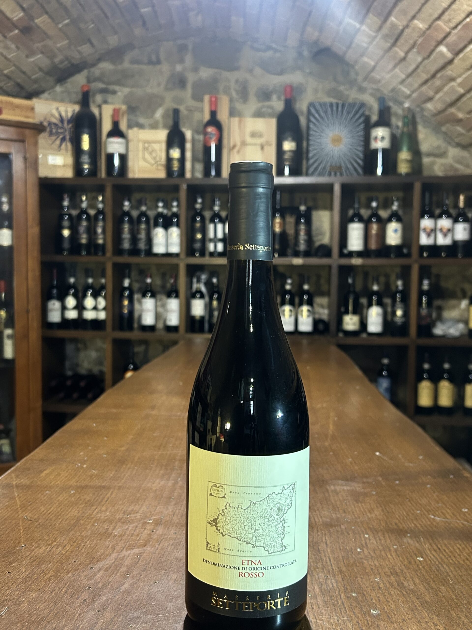 ETNA ROSSO MASSERIA SETTEPORTE 2023