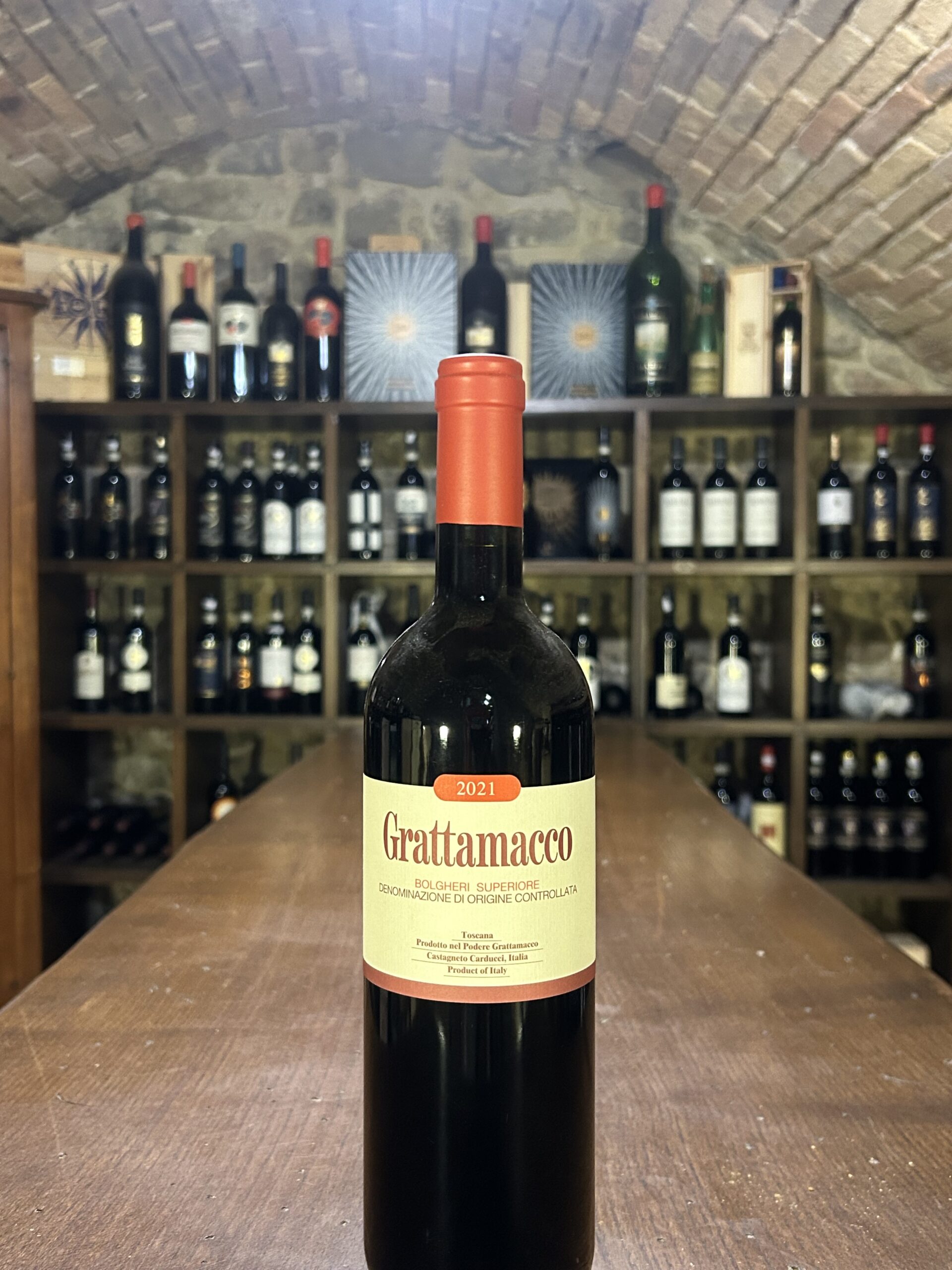 Grattamacco Grattamacco 2021