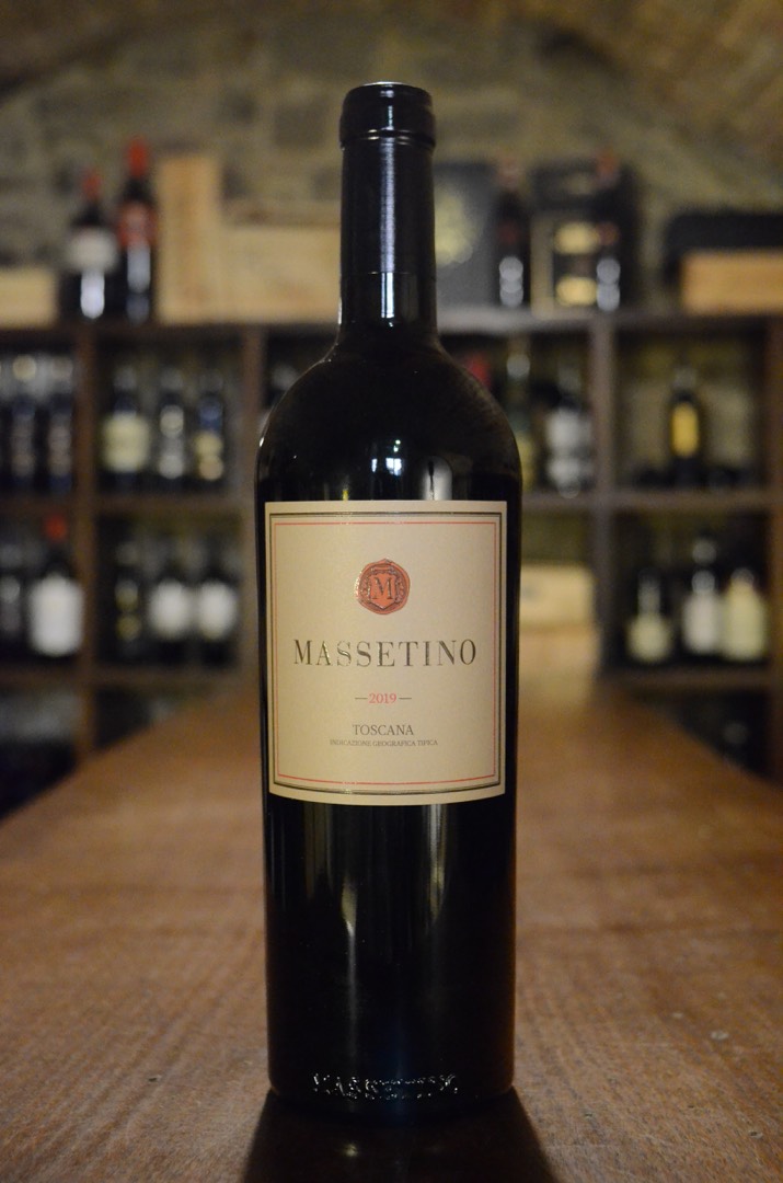 Massetino Marchesi de' Frescobaldi 2018