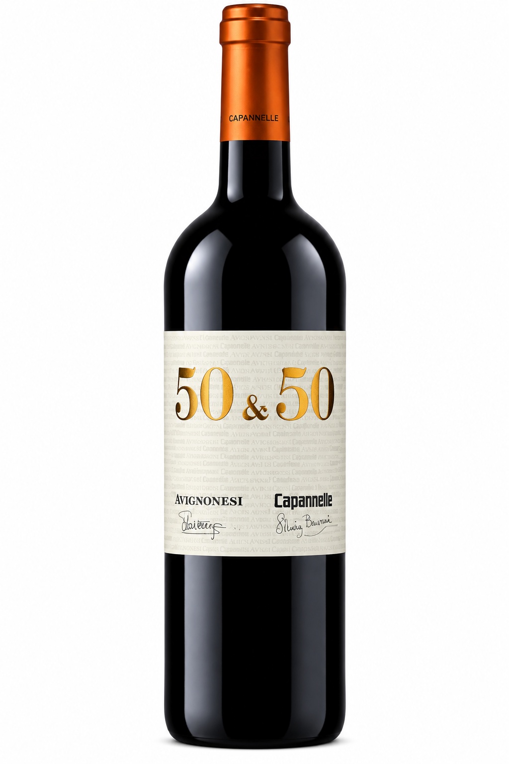 50 & 50 Avignonesi / Capannelle 2021