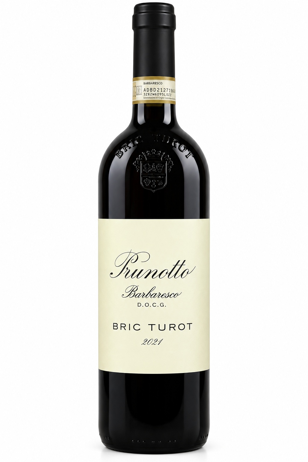 BARBARESCO PRUNOTTO BRIC TUROT 2021