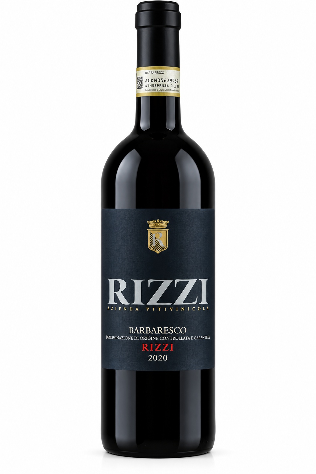 BARBARESCO RIZZI 2020