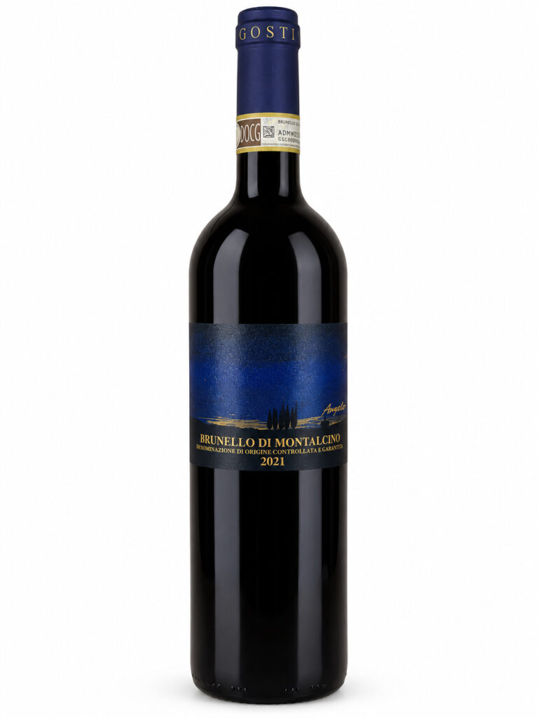 BRUNELLO DI MONTALCINO AGOSTINA PIERI 2021