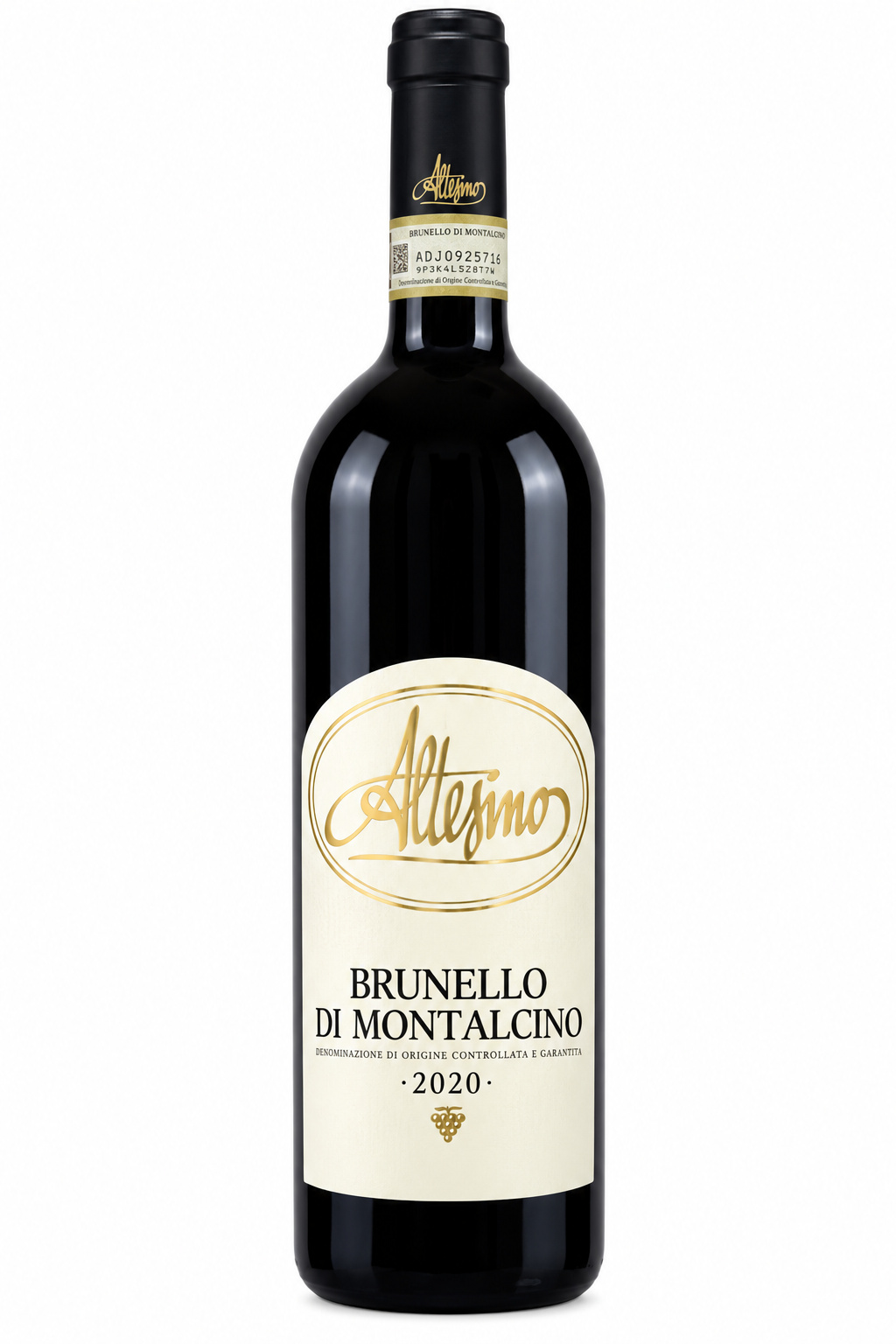 BRUNELLO DI MONTALCINO ALTESINO 2020