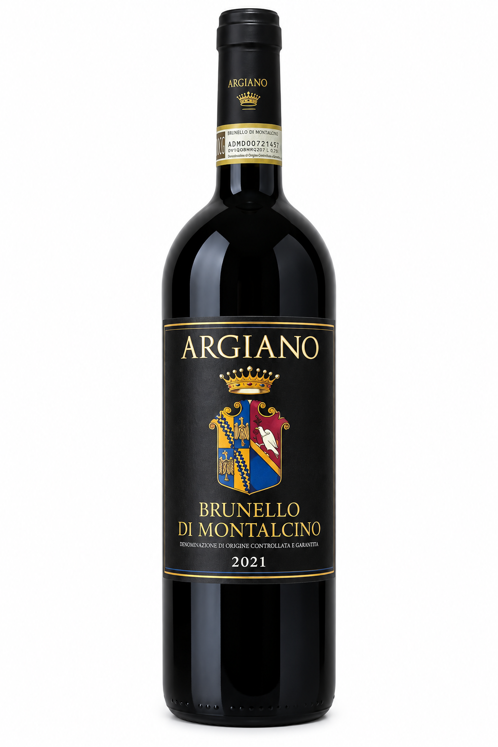 BRUNELLO DI MONTALCINO ARGIANO 2021