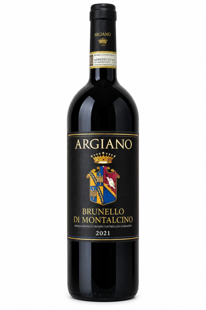 BRUNELLO DI MONTALCINO ARGIANO 2021