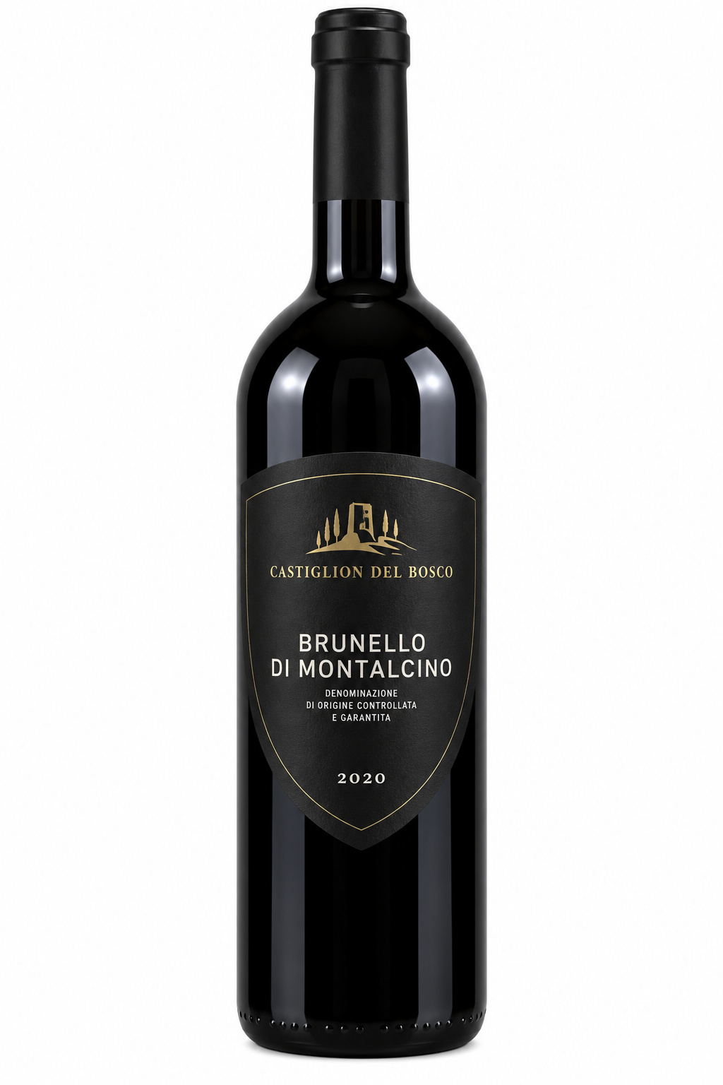 BRUNELLO DI MONTALCINO CASTIGLION DEL BOSCO 2020