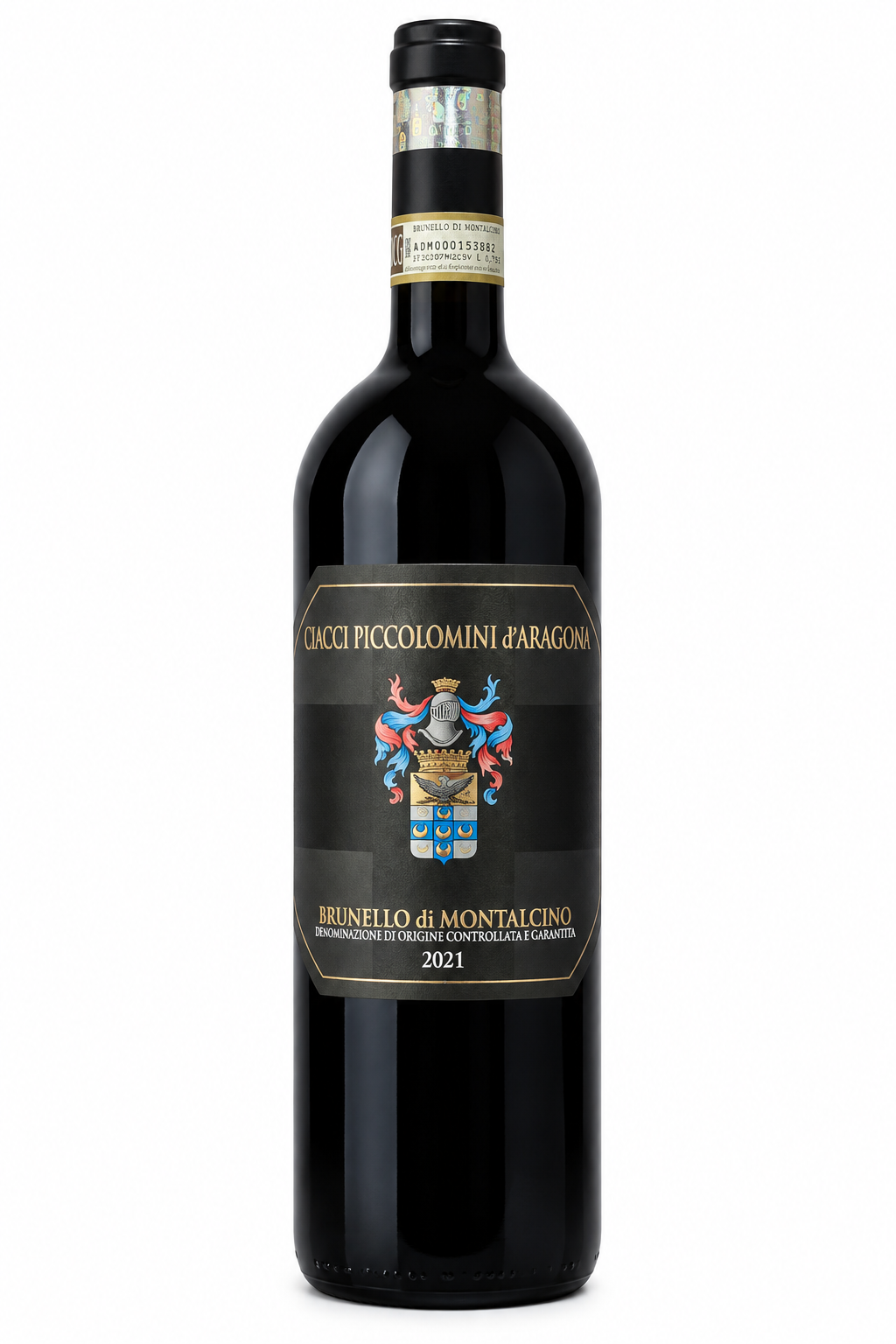 BRUNELLO DI MONTALCINO CIACCI PICCOLOMINI 2021