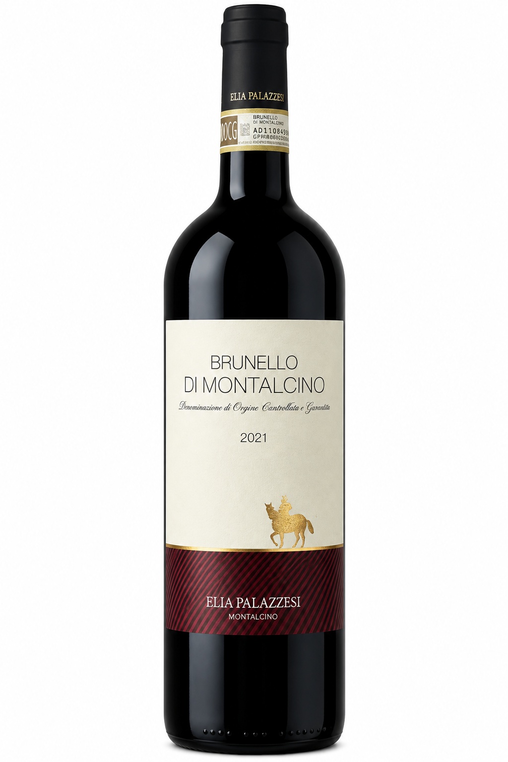 BRUNELLO DI MONTALCINO ELIA PALAZZESI 2021
