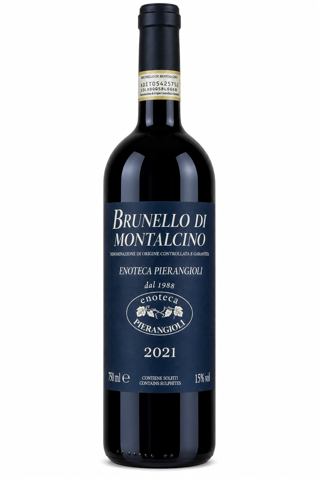 BRUNELLO DI MONTALCINO ENOTECA PIERANGIOLI 2021
