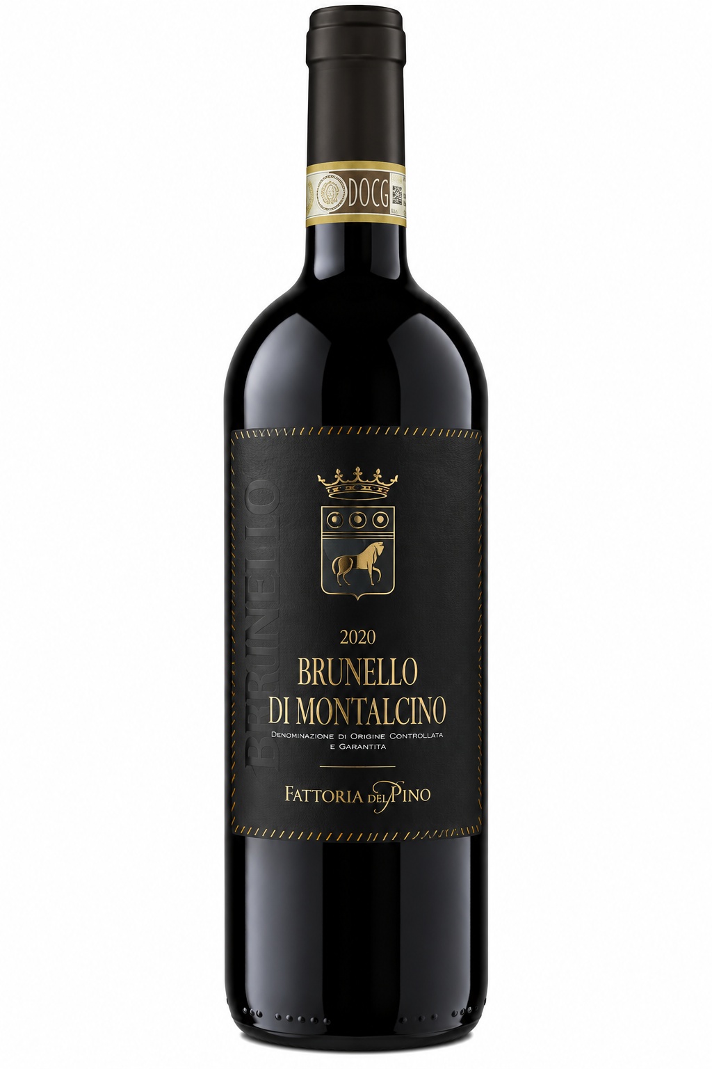 BRUNELLO DI MONTALCINO FATTORIA IL PINO 2020