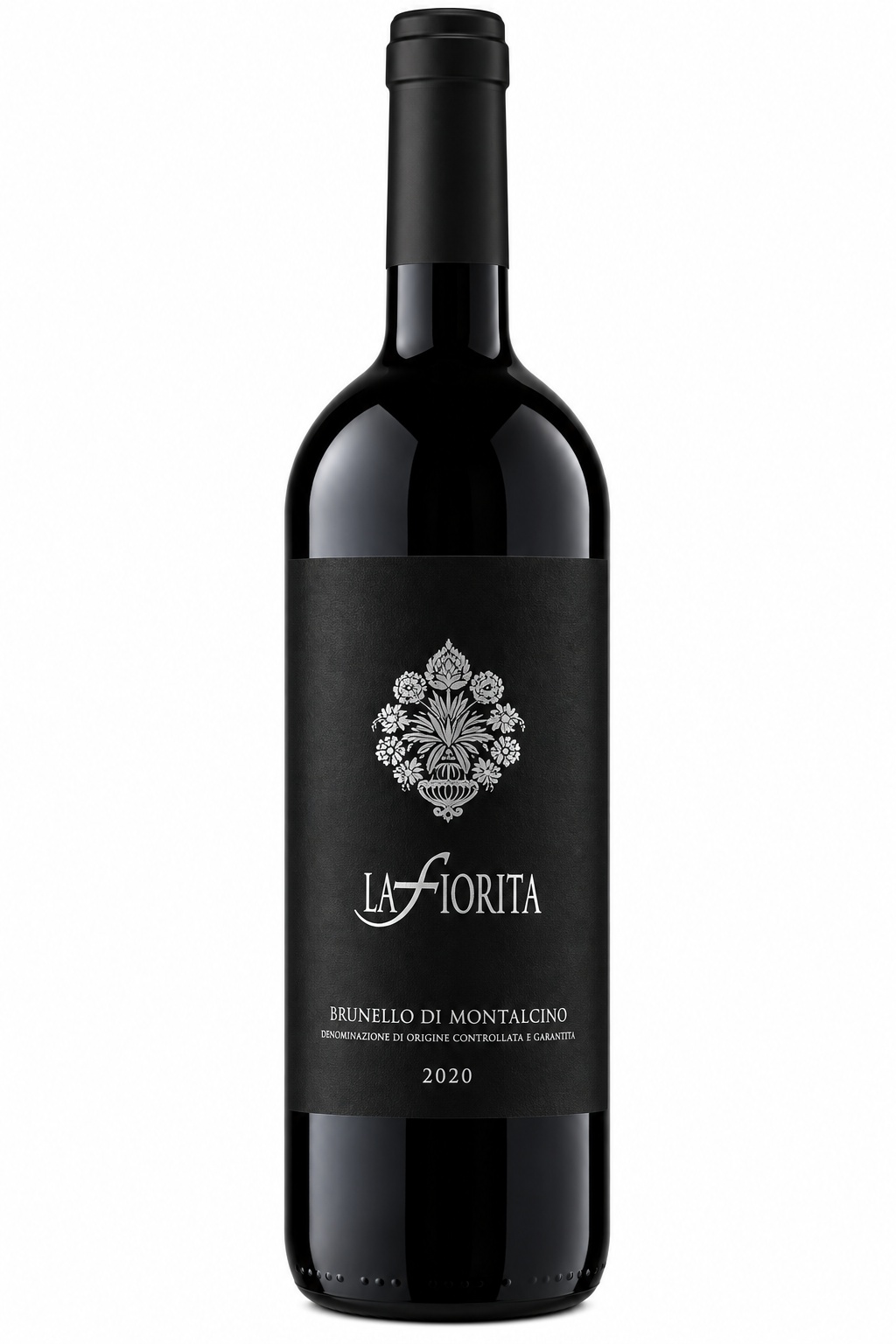 BRUNELLO DI MONTALCINO LA FIORITA 2020