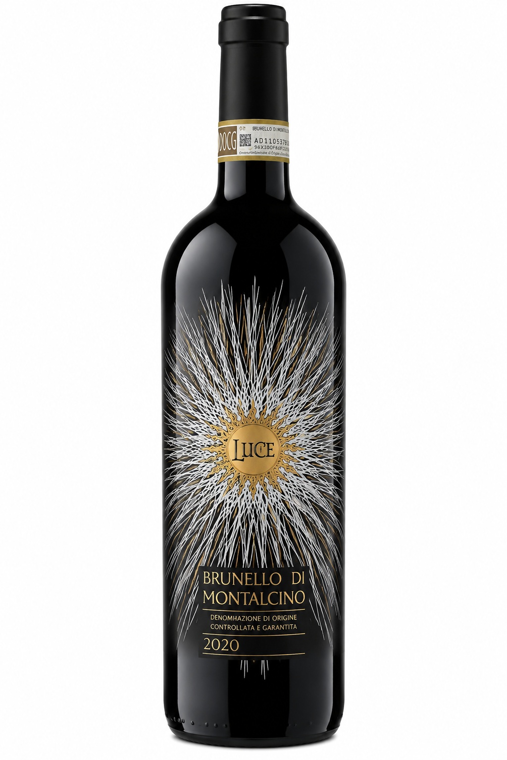 BRUNELLO DI MONTALCINO LUCE 2020