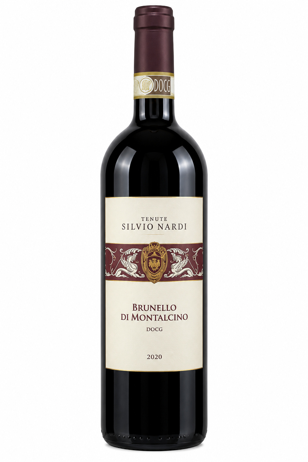 BRUNELLO DI MONTALCINO NARDI 2020
