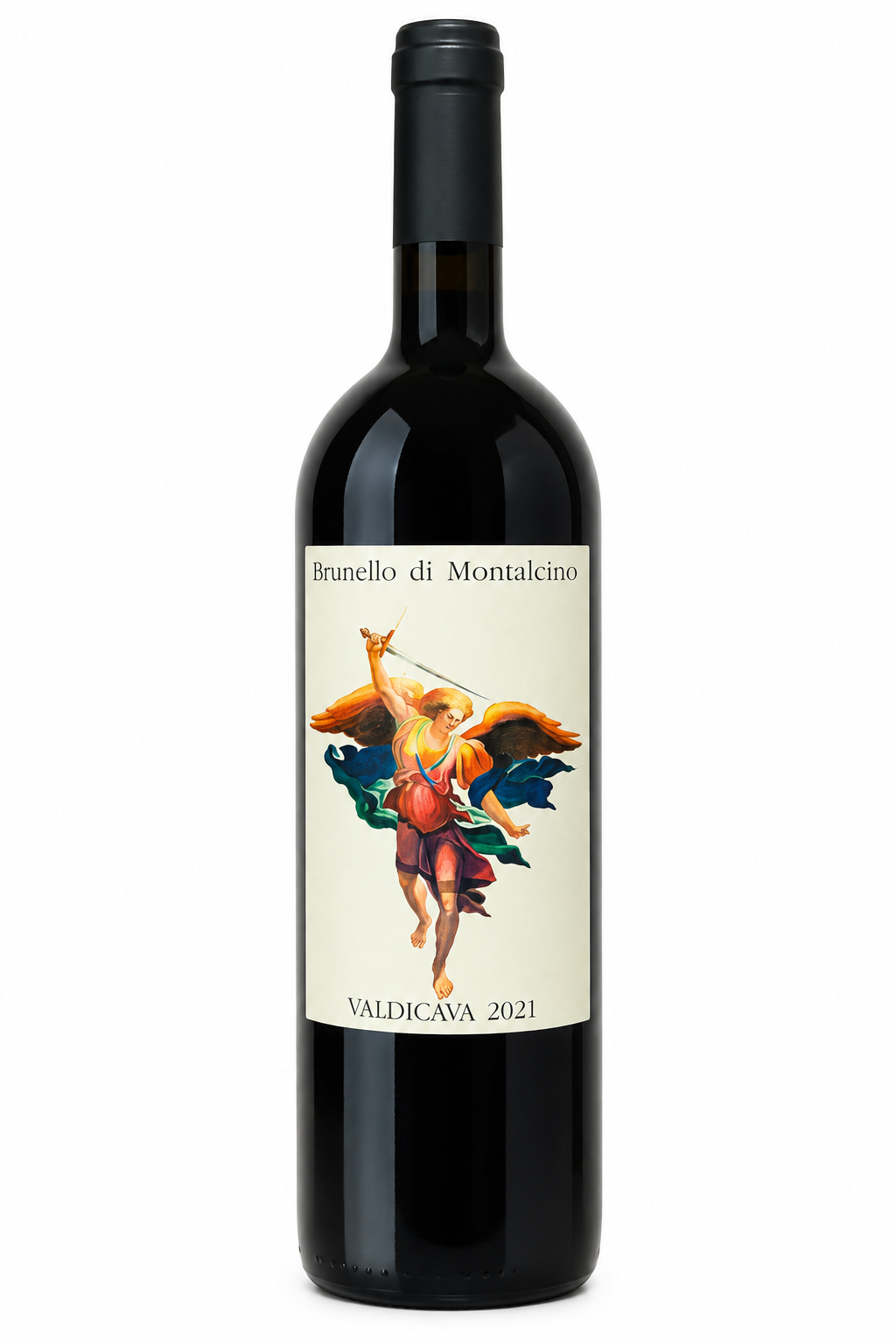 BRUNELLO DI MONTALCINO VALDICAVA 2021