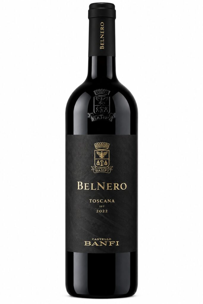 Belnero Banfi 2022