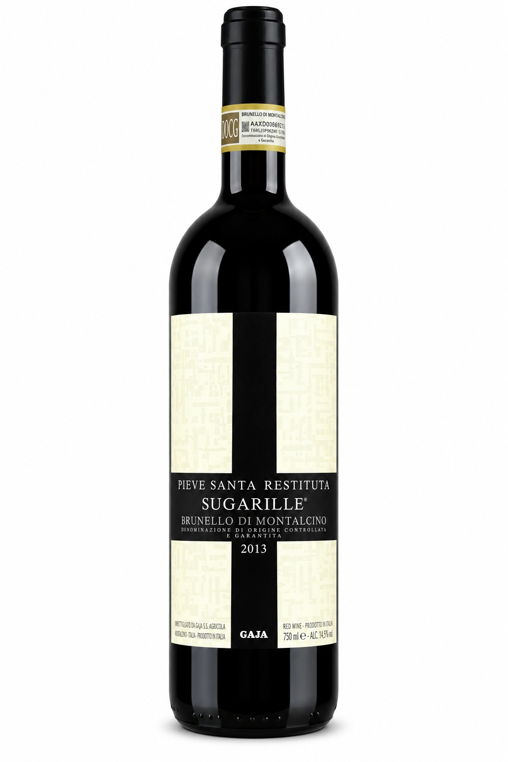 Brunello di Montalcino DOCG Gaja Sugarille 2013