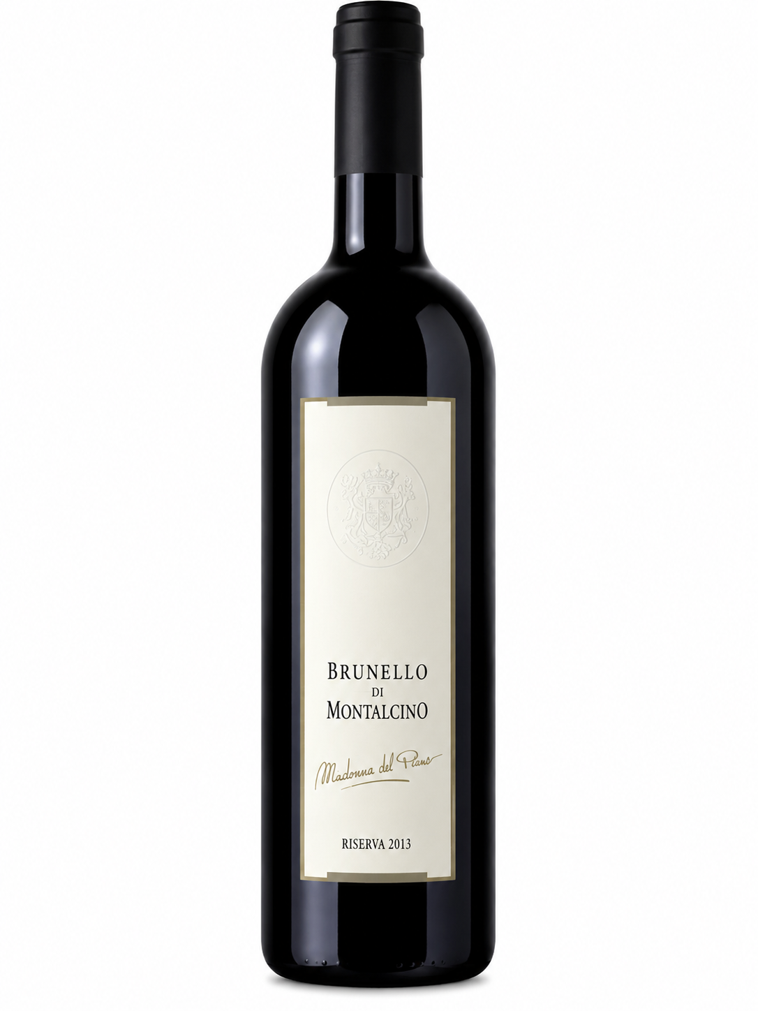 Brunello di Montalcino Riserva DOCG VALDICAVA MADONNA DEL PIANO 2013