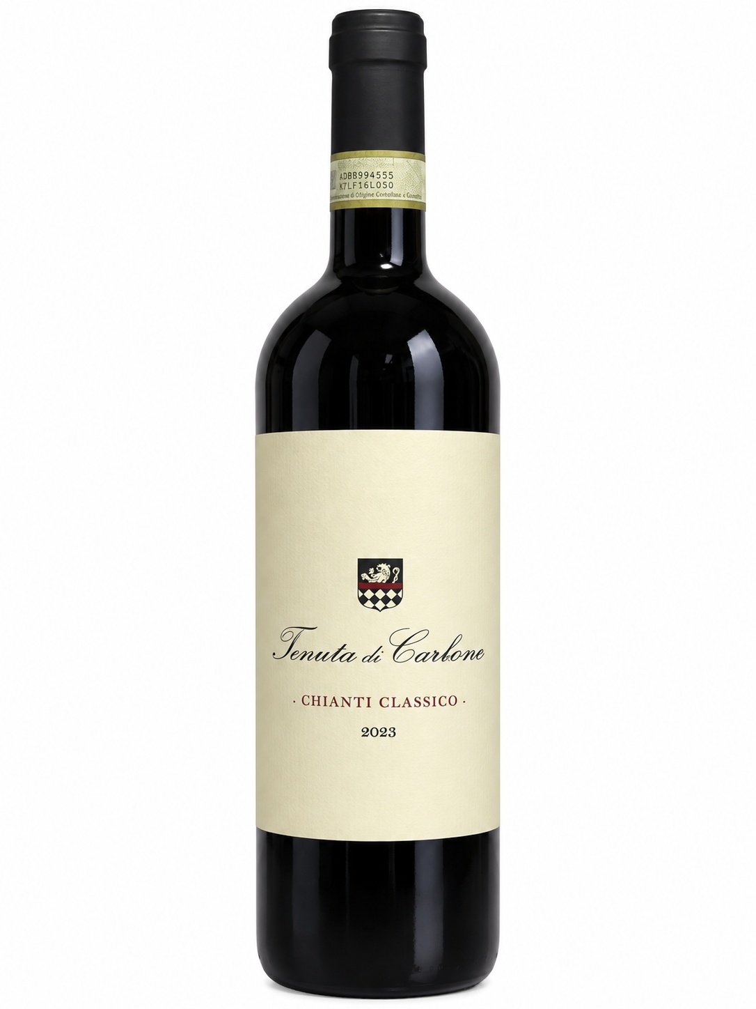 CHIANTI CLASSICO TENUTA DI CARLEONE 2023