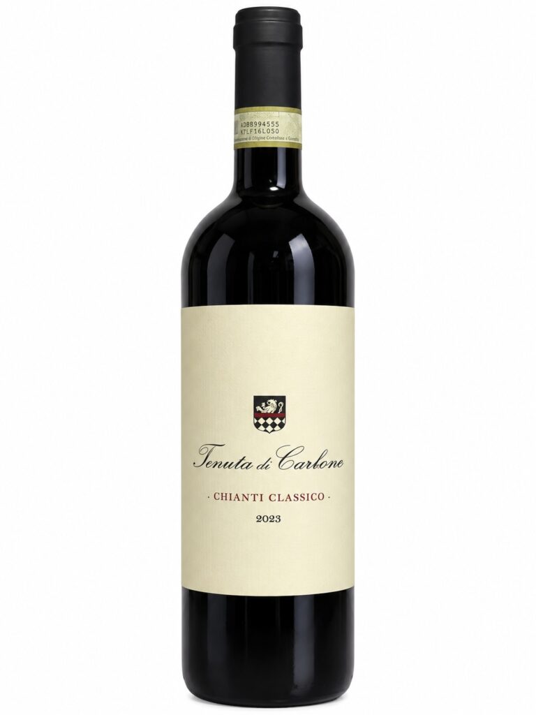 CHIANTI CLASSICO TENUTA DI CARLEONE 2023
