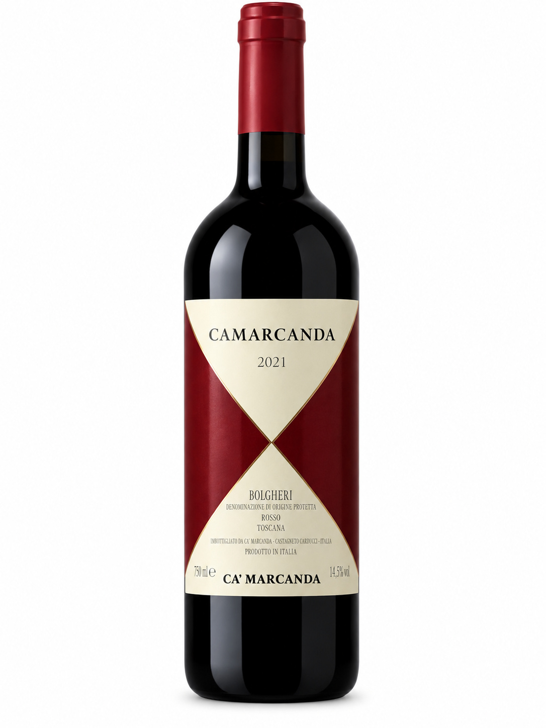 Camarcanda Gaja 2021