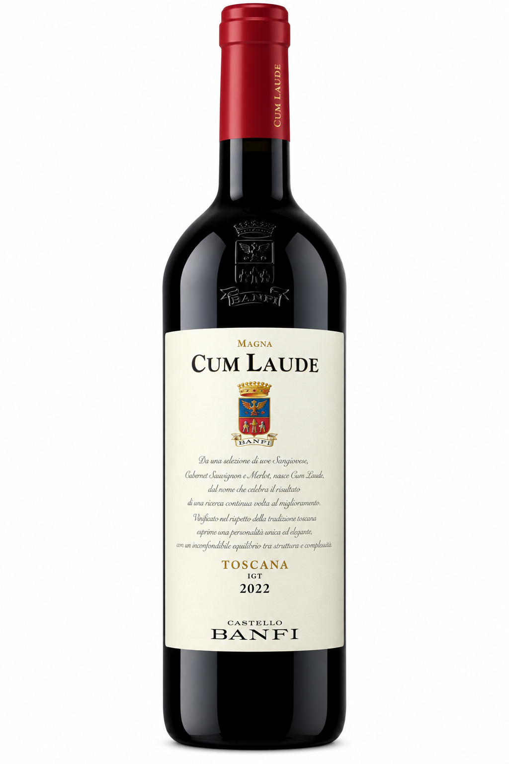 Cum Laude Banfi 2022