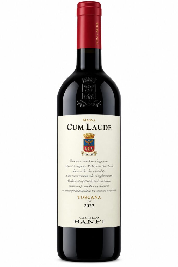 Cum Laude Banfi 2022