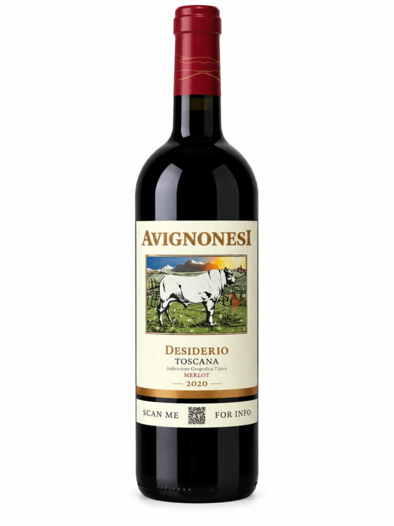 Desiderio Avignonesi 2020
