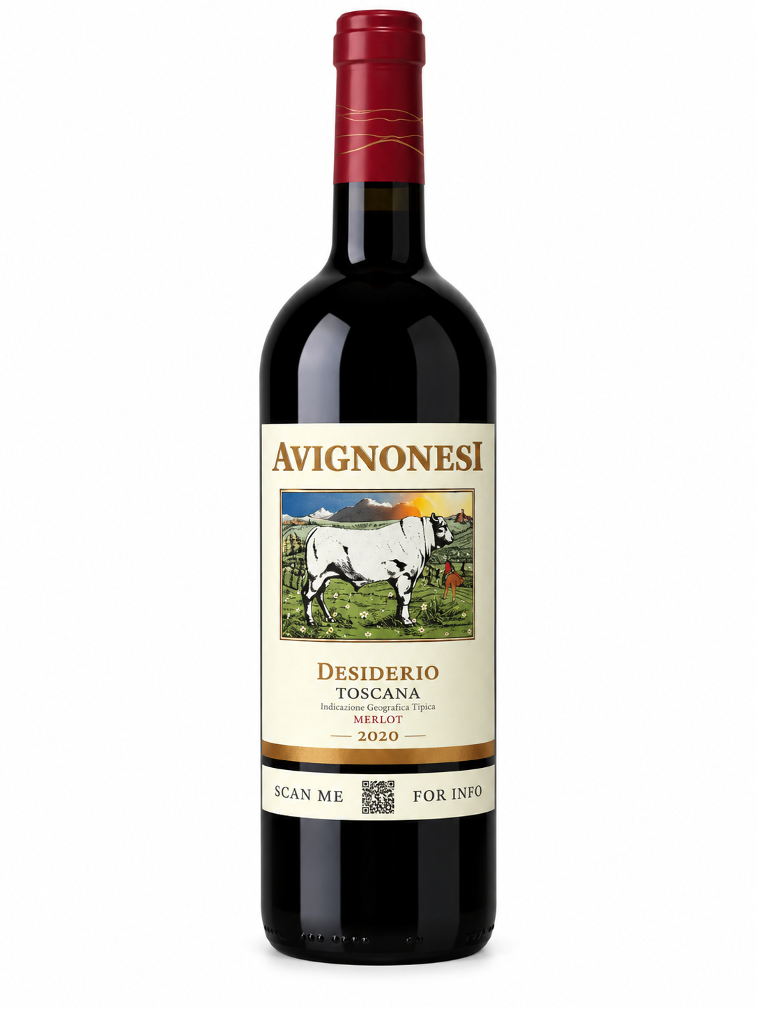 Desiderio Avignonesi 2020
