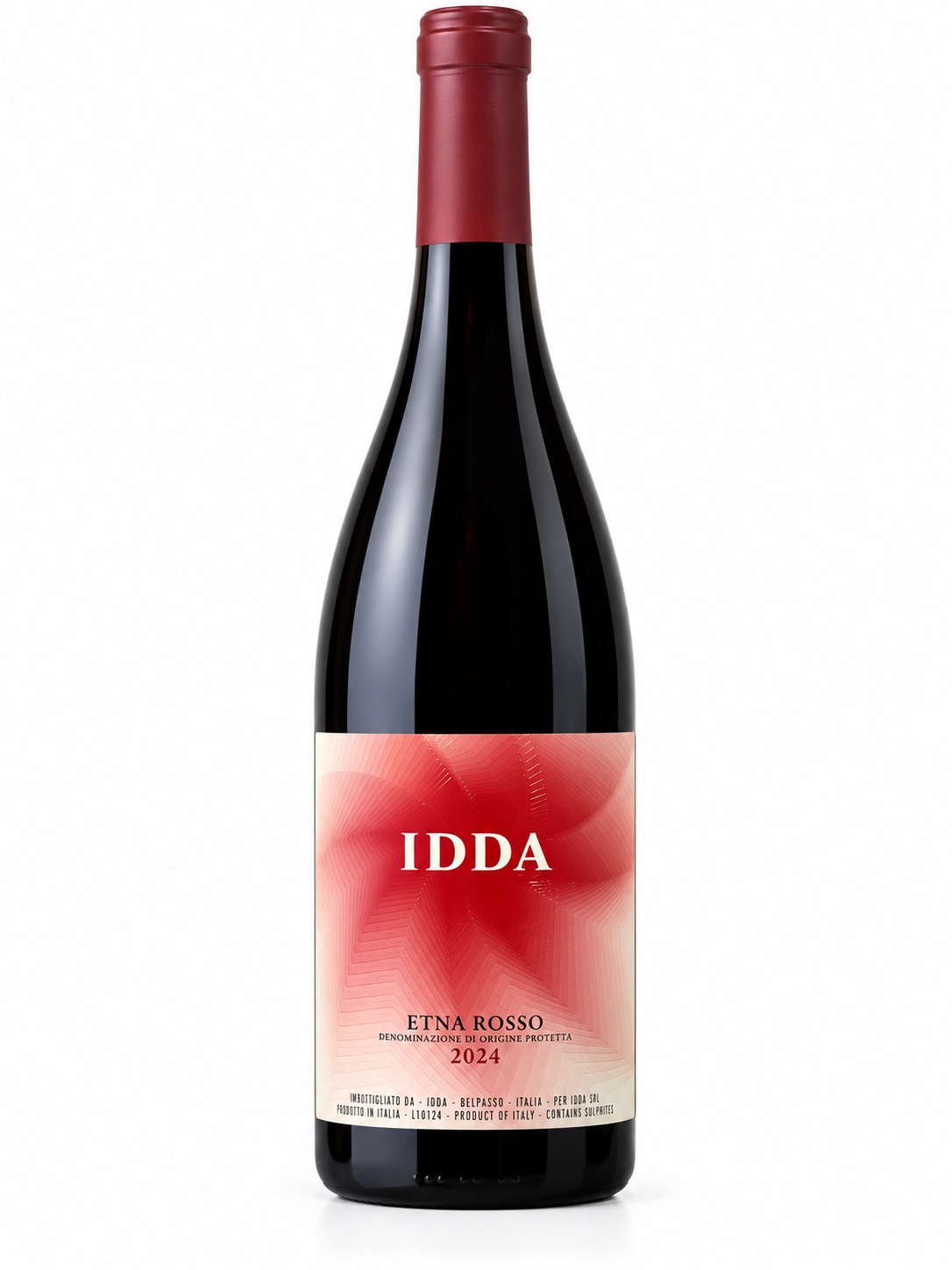 ETNA ROSSO IDDA 2024