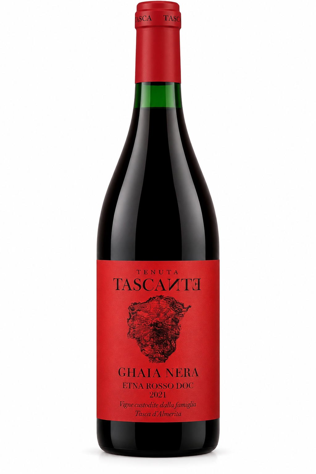 ETNA ROSSO TASCANTE GHIAIA NERA 2021