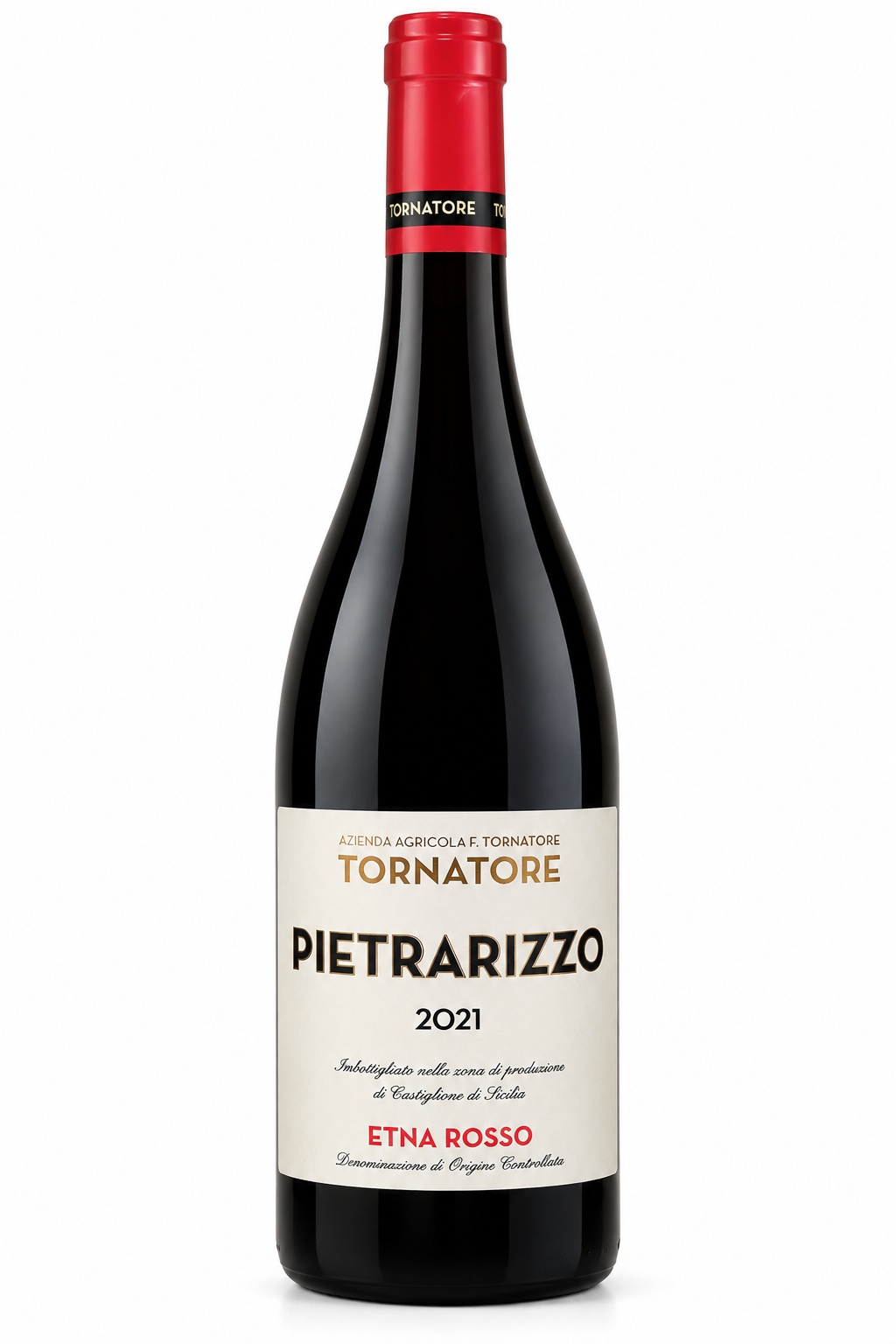 ETNA ROSSO TORNATORE PIETRARIZZO 2021