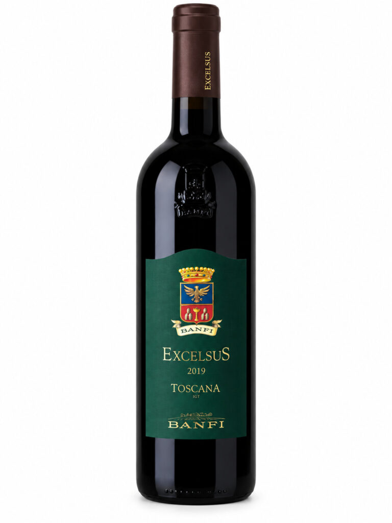 Excelsus Banfi 2019