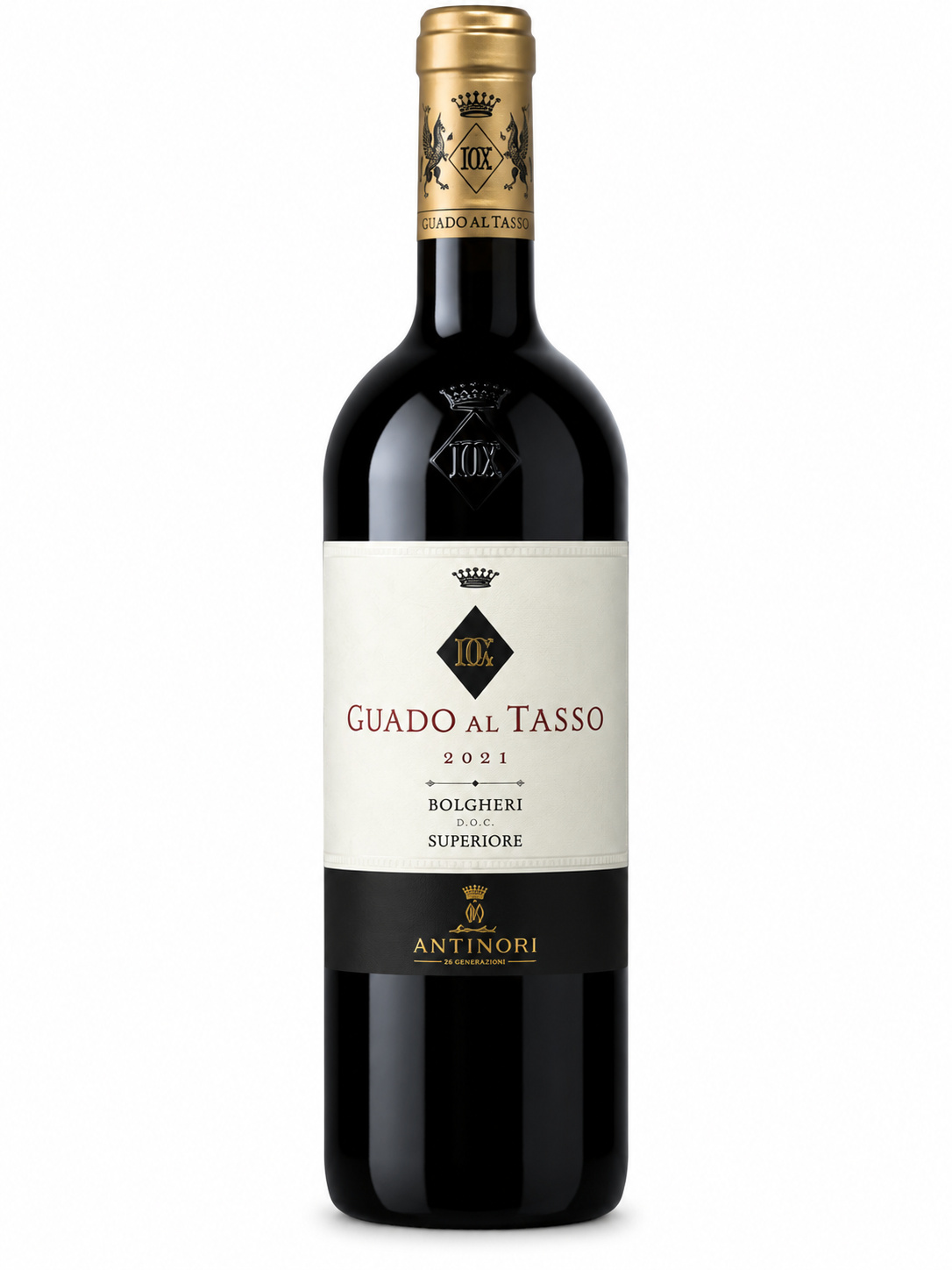 Guado al Tasso Antinori 2021