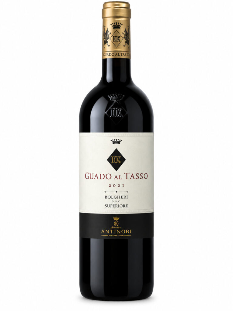 Guado al Tasso Antinori 2021