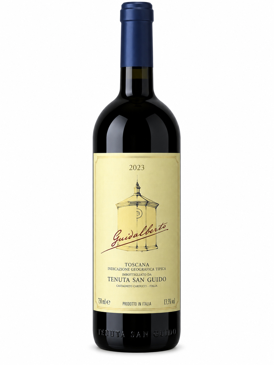 Guidalberto Tenuta San Guido 2023