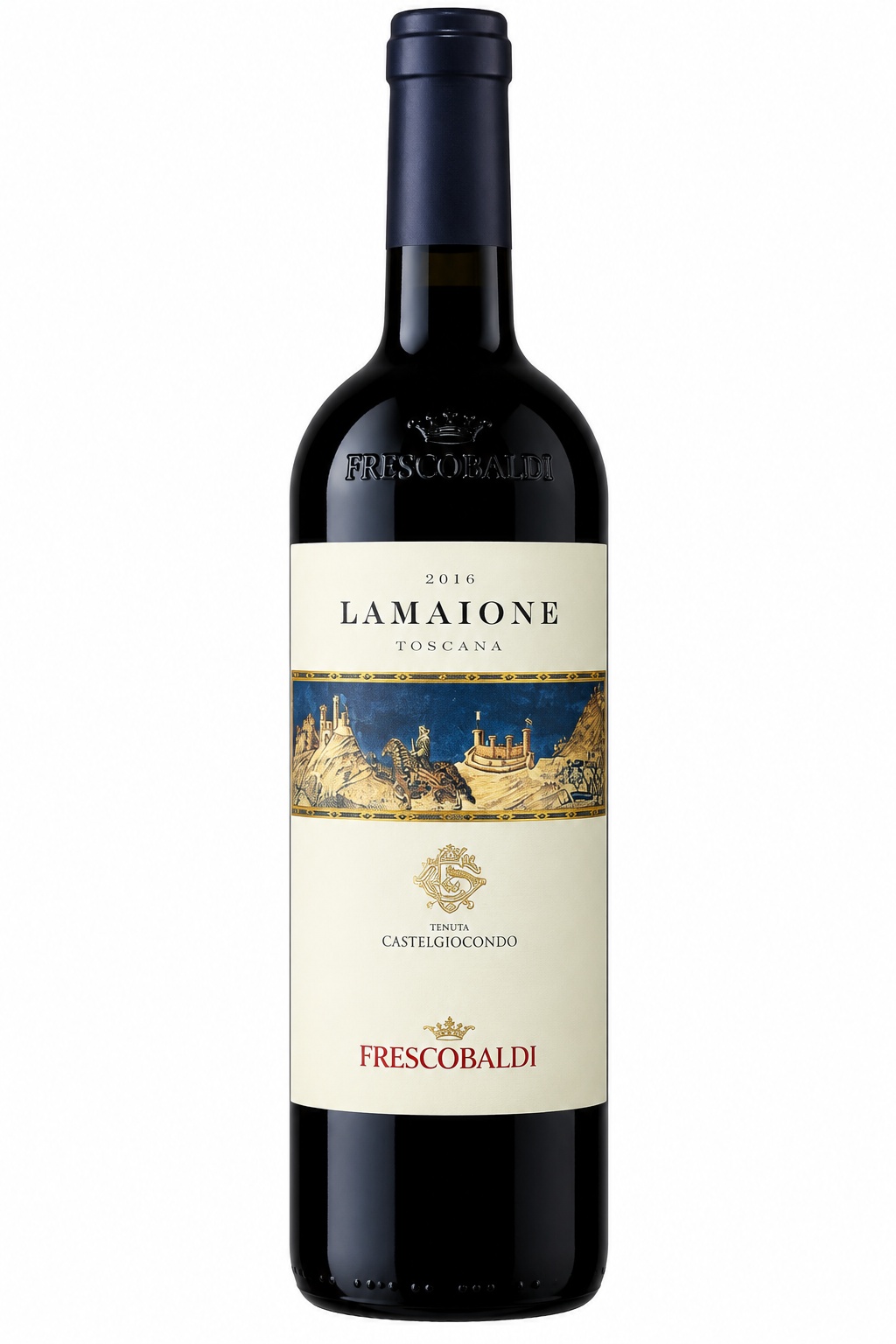 Lamaione Marchesi de' Frescobaldi 2016
