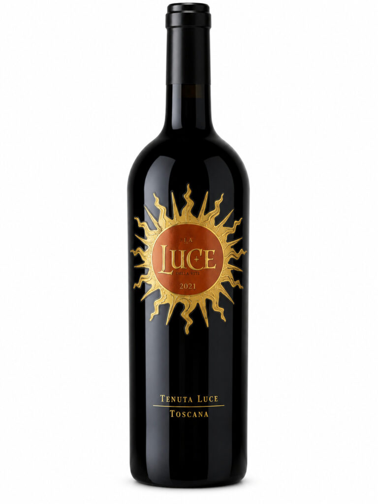 Luce della vite Marchesi de' Frescobaldi 2021