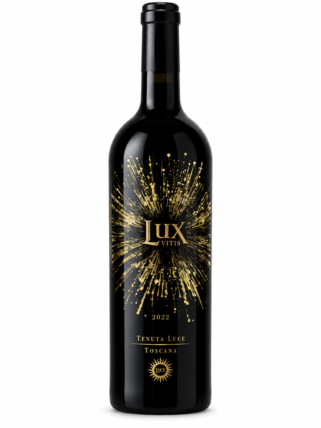Lux Vitis Tenuta Luce 2022
