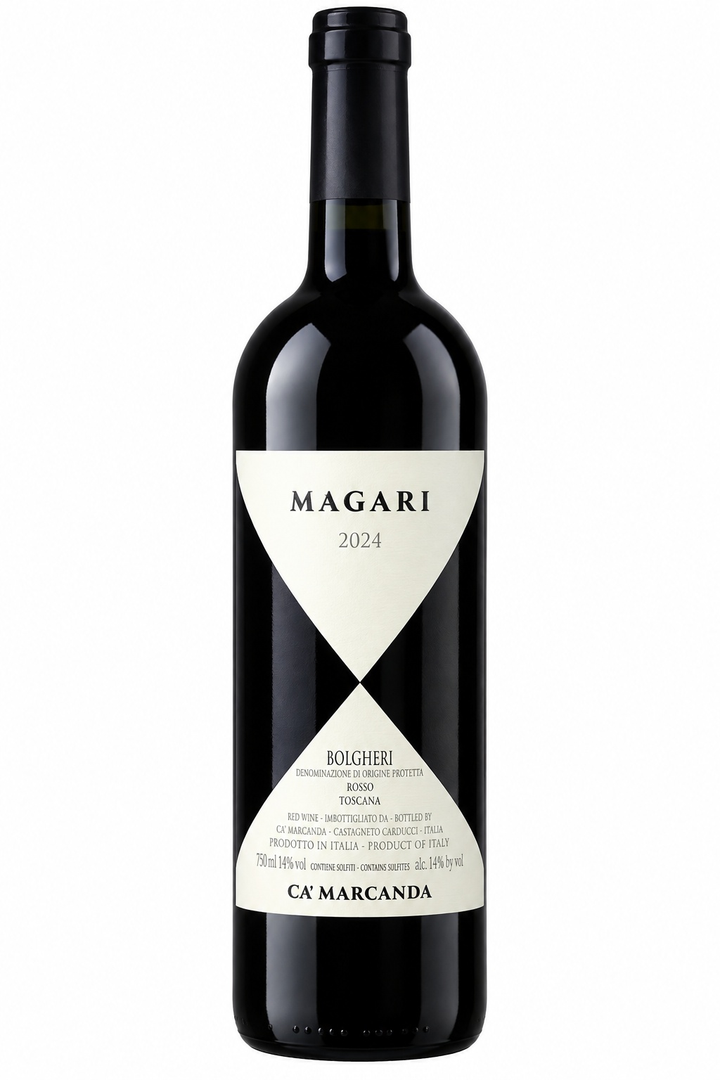 Magari Gaja 2024