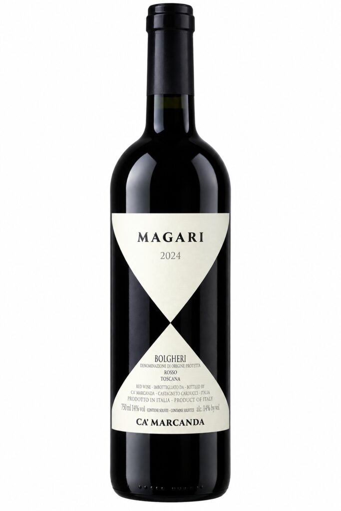 Magari Gaja 2024