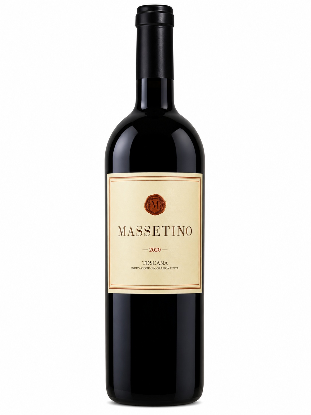 Massetino Marchesi de' Frescobaldi 2020