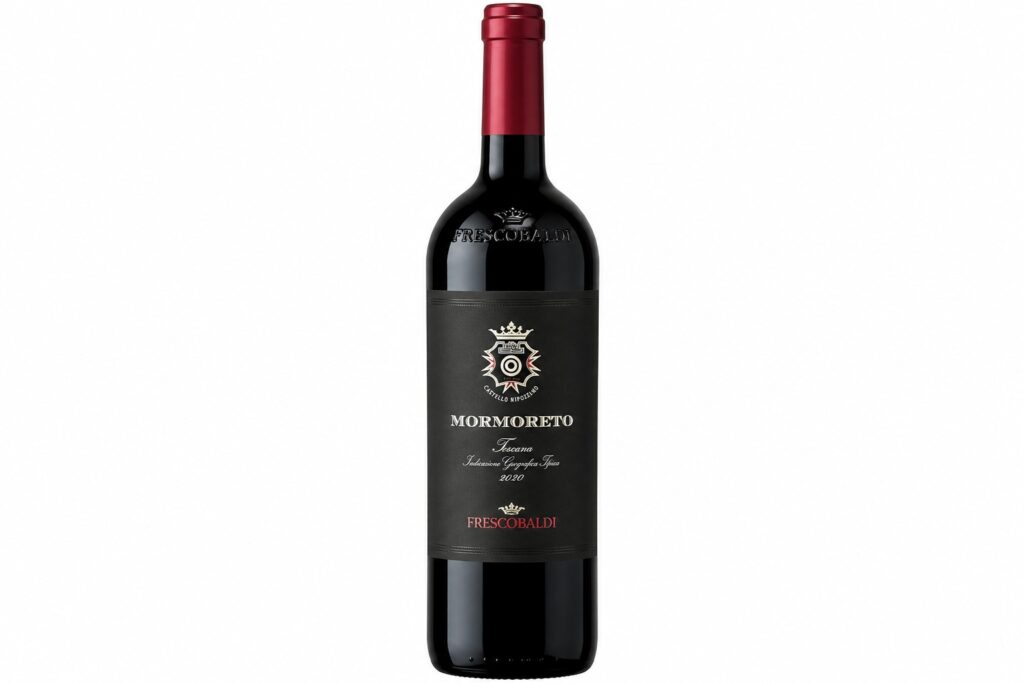 Mormoreto Marchesi de' Frescobaldi 2020