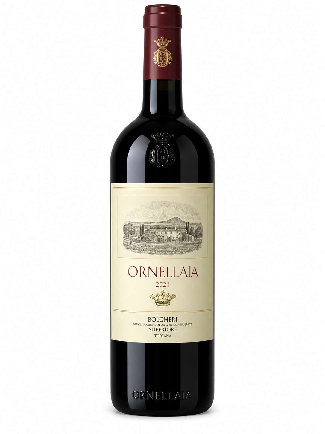 Ornellaia Tenuta dell'Ornellaia 2021