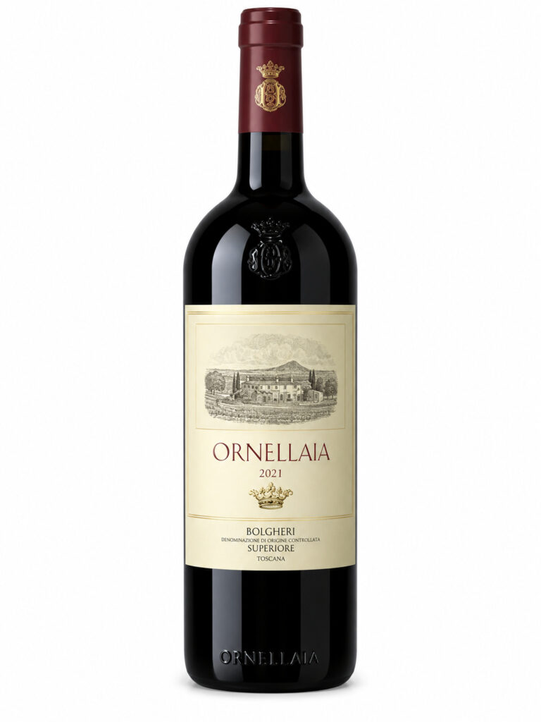 Ornellaia Tenuta dell'Ornellaia 2021