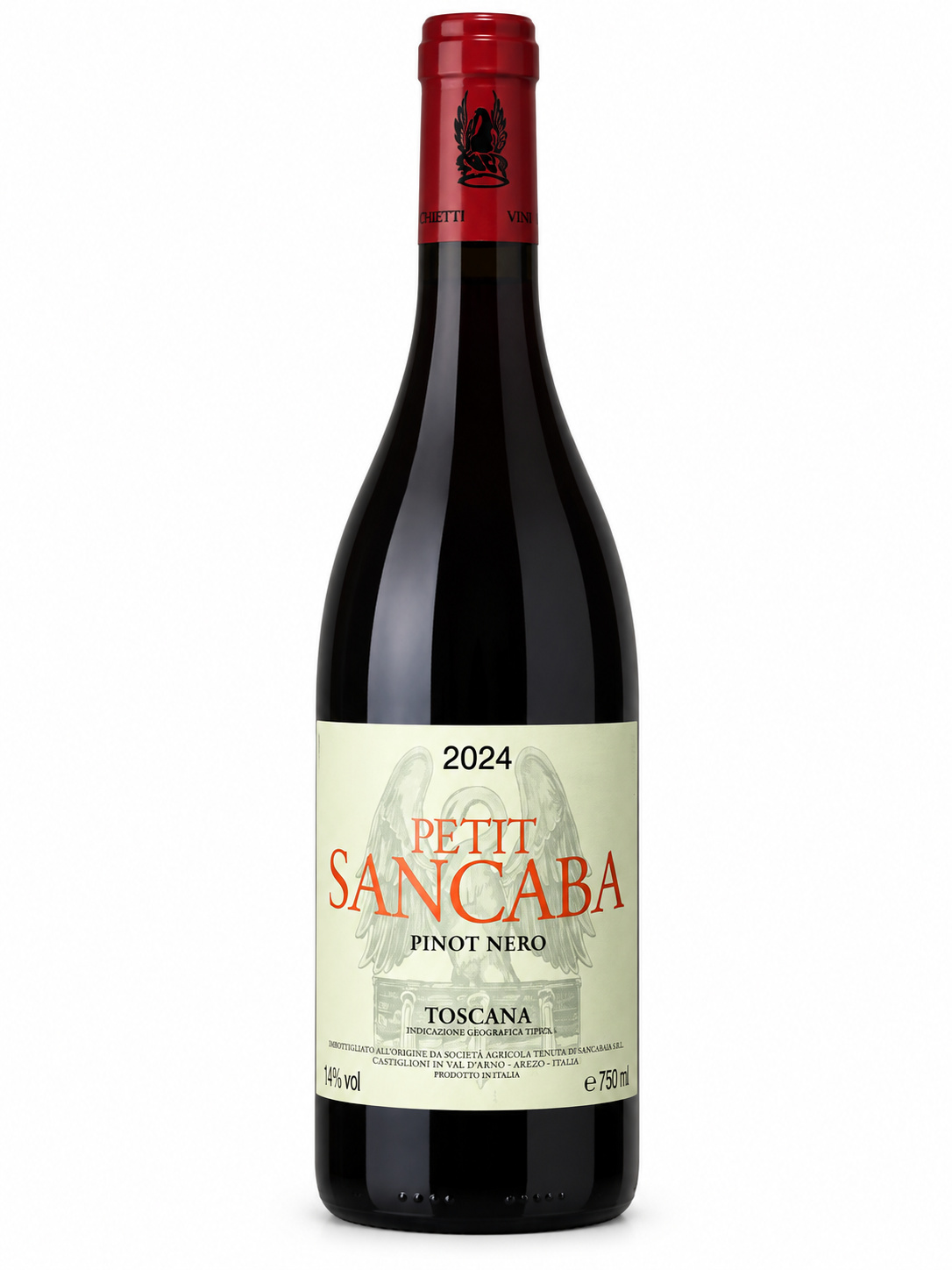 Petit Sancaba Sancaba 2024