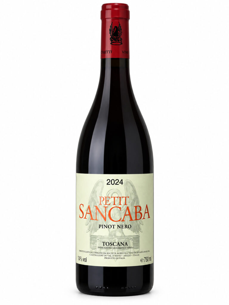 Petit Sancaba Sancaba 2024