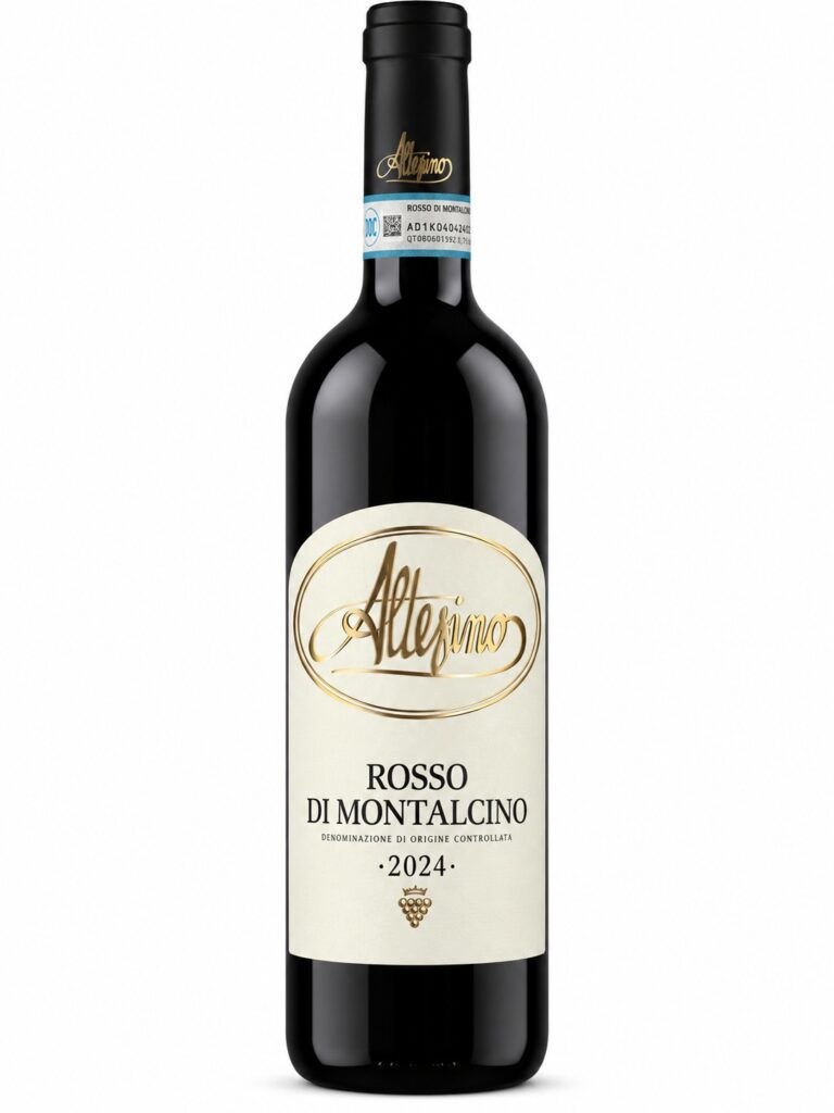 Rosso di Montalcino ALTESINO 2024