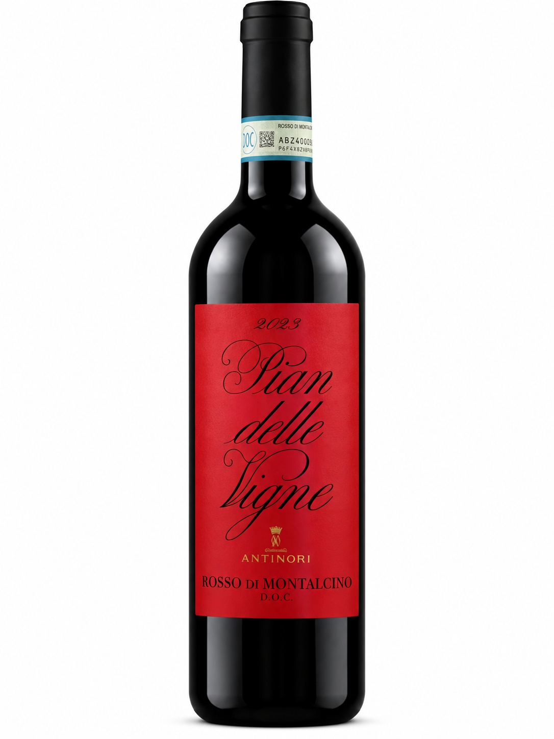 Rosso di Montalcino ANTINORI PIAN DELLE VIGNE 2023