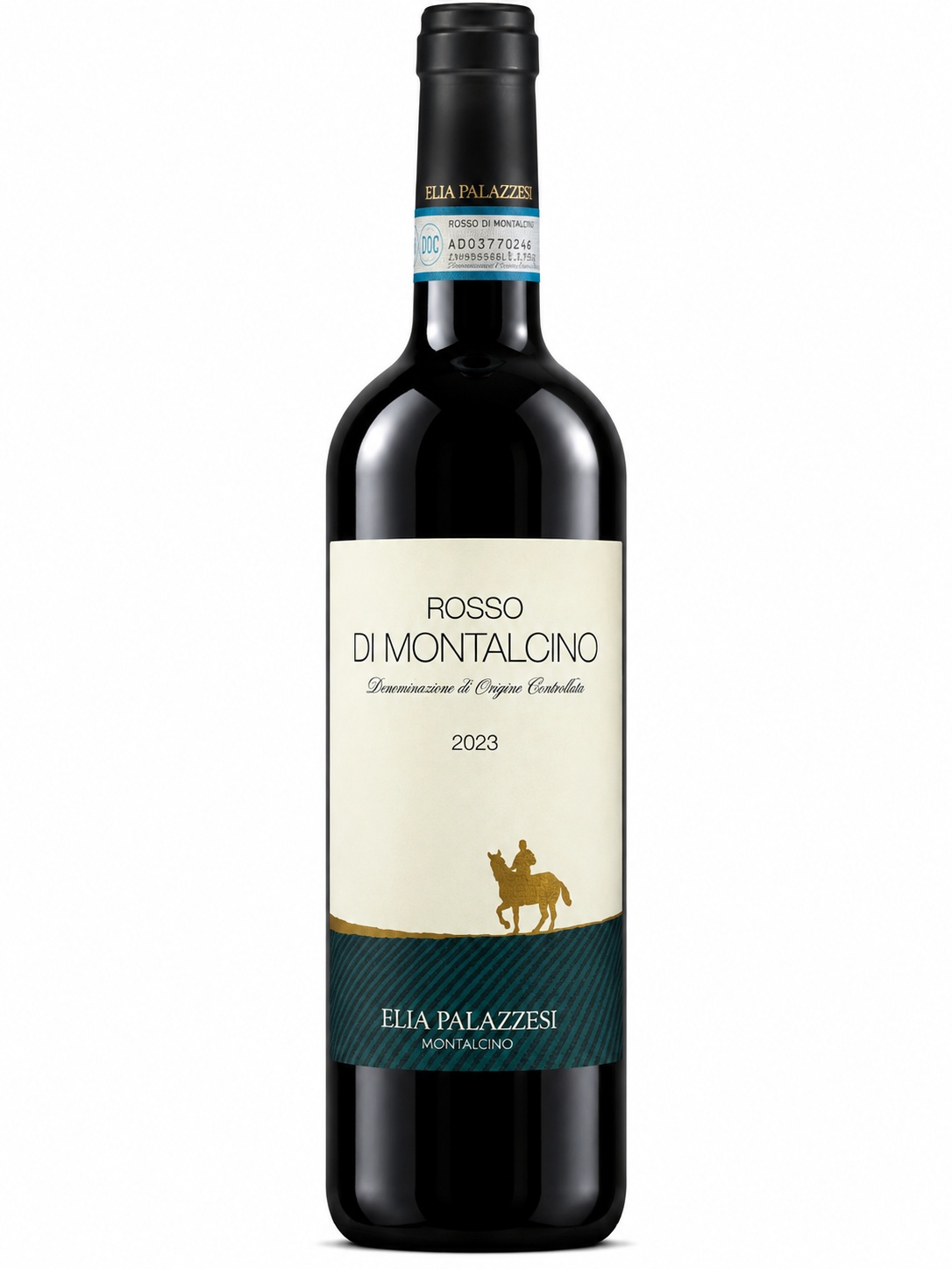 Rosso di Montalcino ELIA PALAZZESI 2023